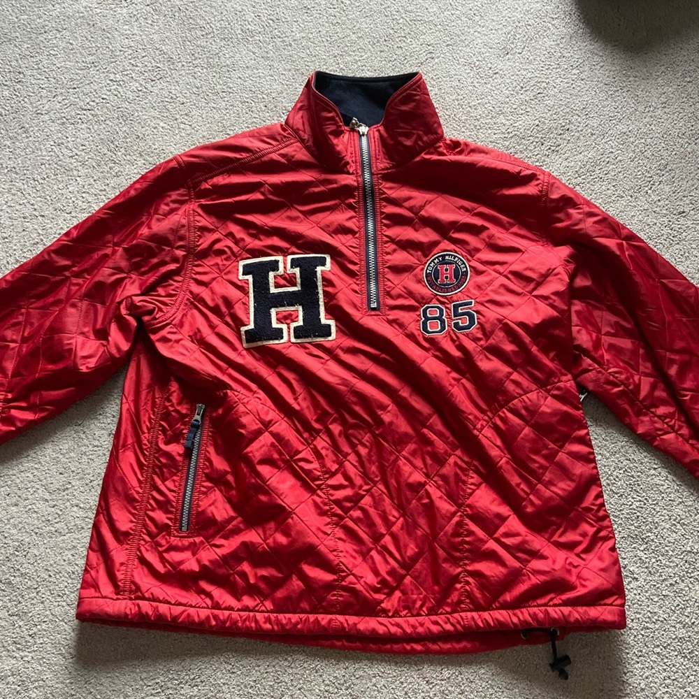 Vintage Tommy Hilfiger Jacket